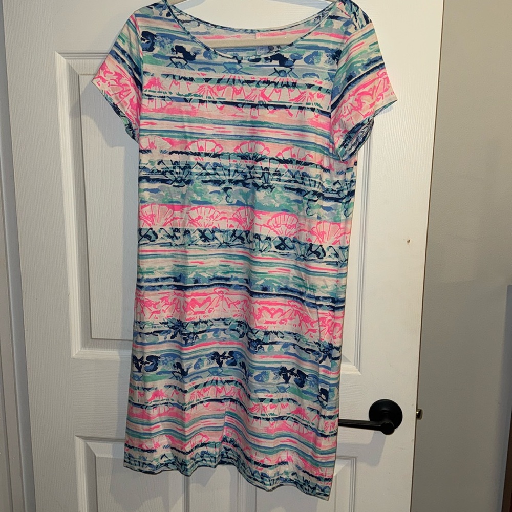 Lily Pulitzer Dress